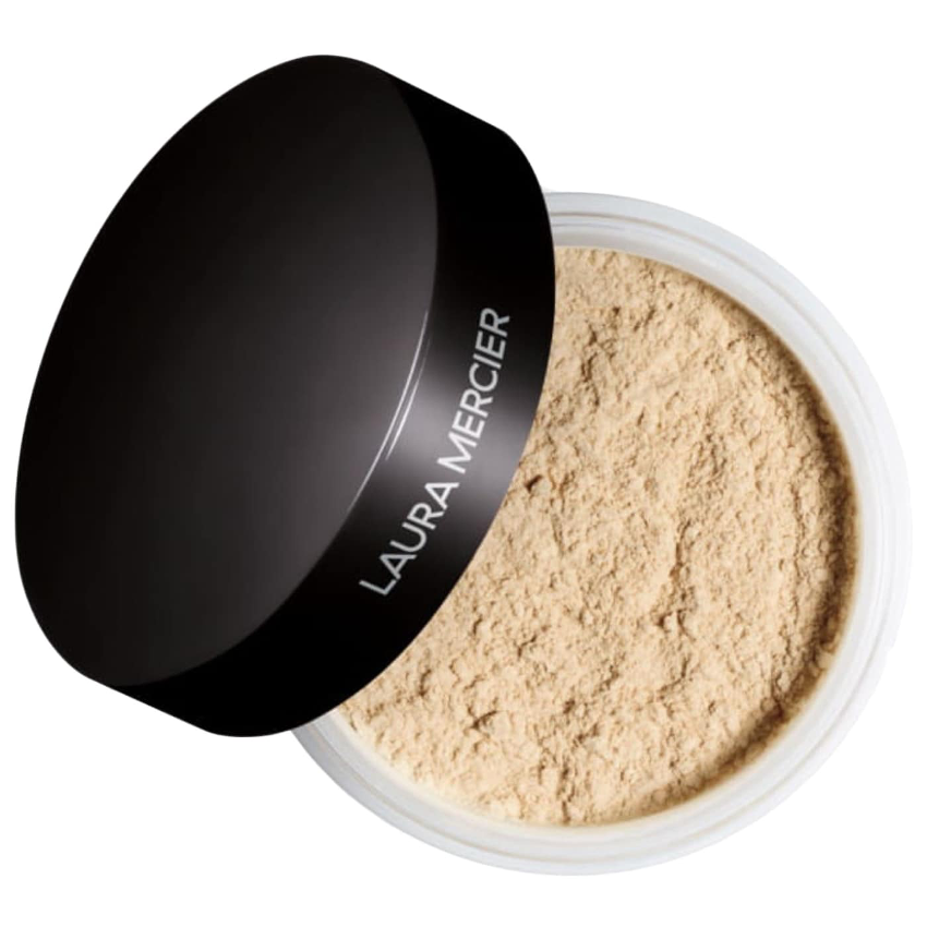 Translucent Loose Setting Powder