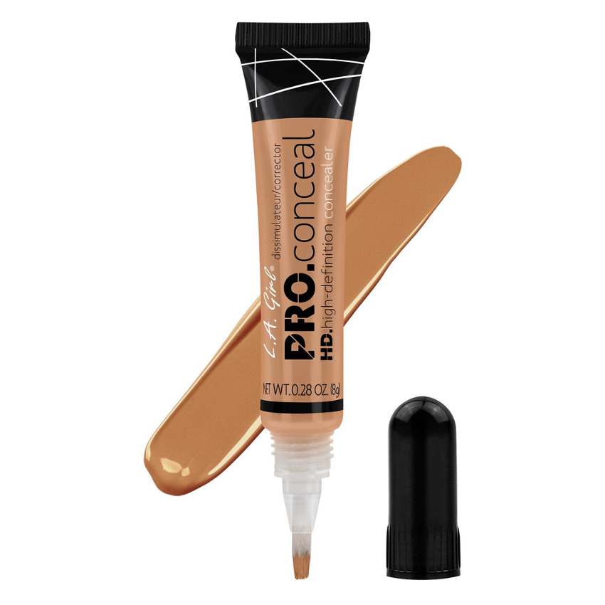 HD Pro Corrector