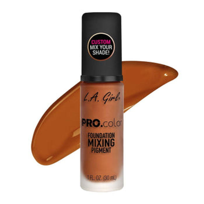 Pro.Color Foundation Mixing Pigment