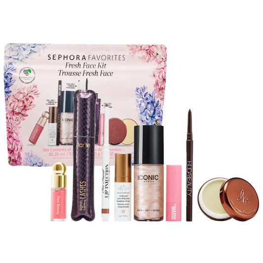 Favoritos Sephora