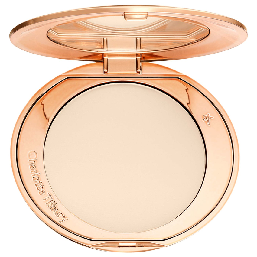 Charlotte Tilbury Airbrush Flawless Finish Setting Polvos