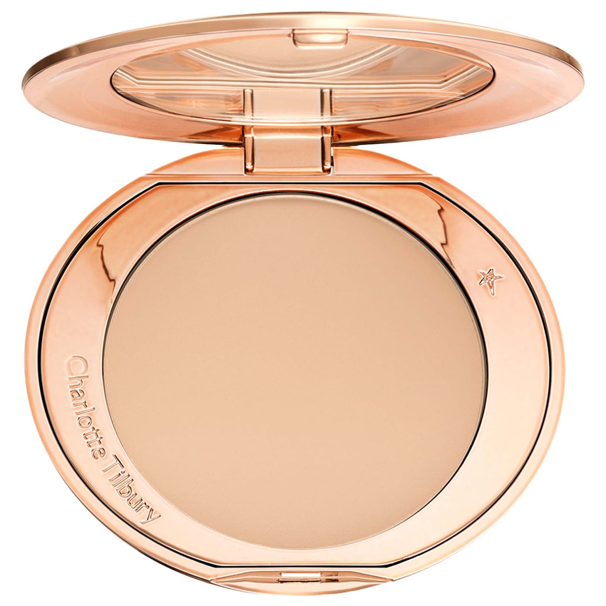 Charlotte Tilbury Airbrush Flawless Finish Setting Polvos