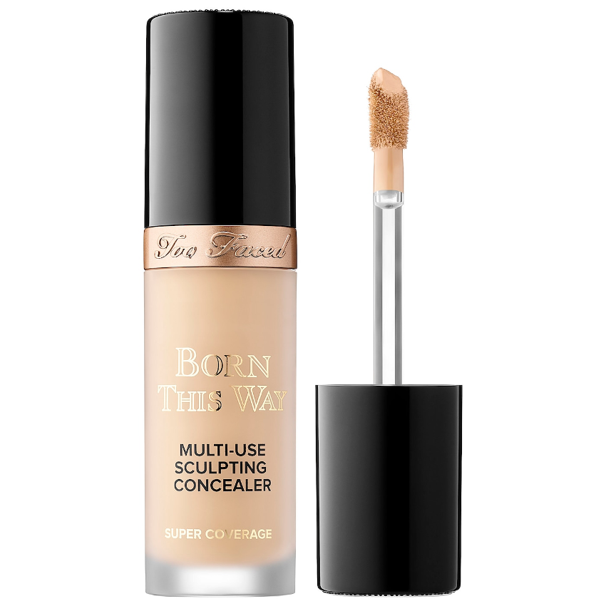 Born This Way Super Coverage Multi-Use Corrector Too Faced