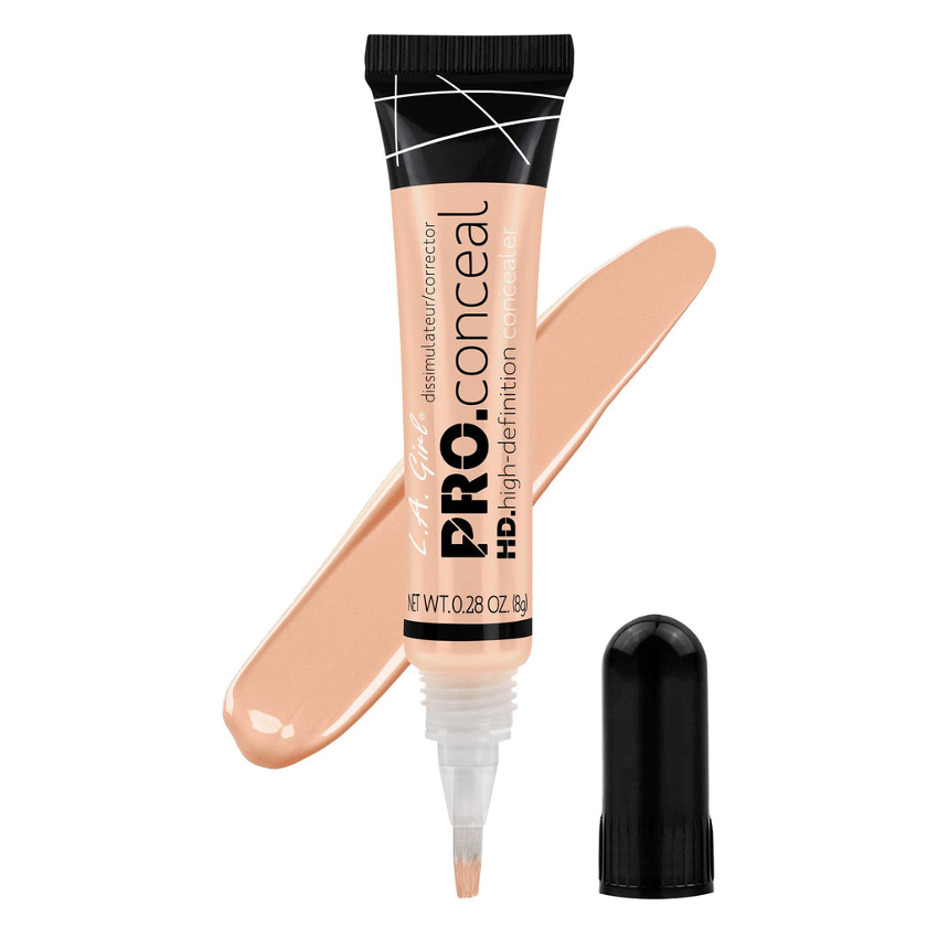 HD Pro Corrector