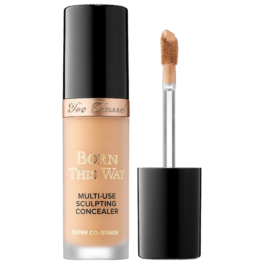 Born This Way Super Coverage Multi-Use Corrector Too Faced