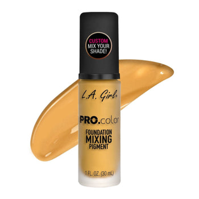 Pro.Color Foundation Mixing Pigment