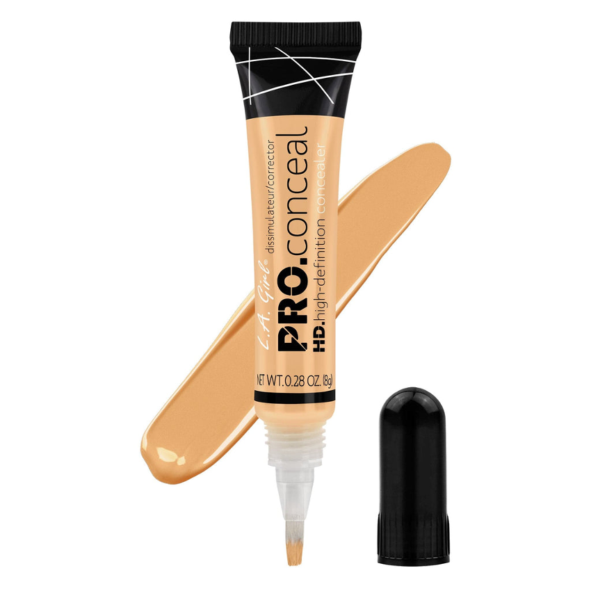 HD Pro Corrector